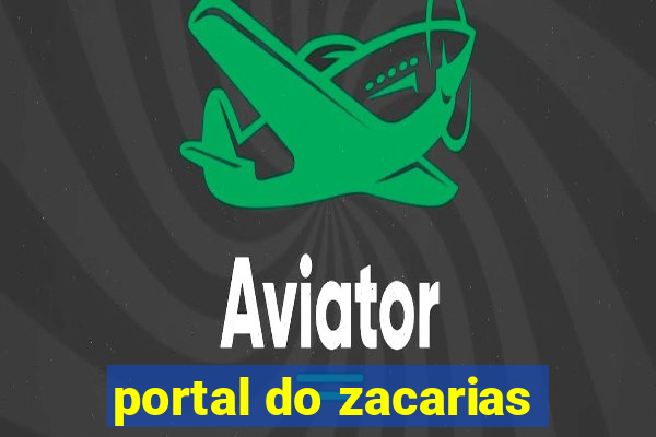 portal do zacarias